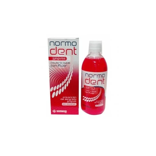Gengivite normale 500ml