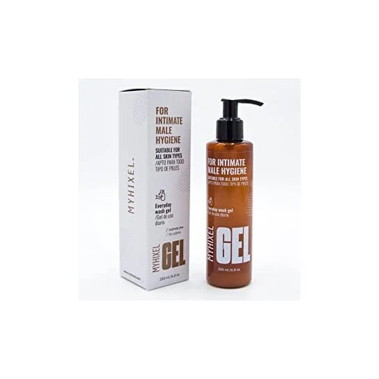Myhixel Gel 200ml