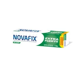 Novafix Crema adesiva extra forte 70g