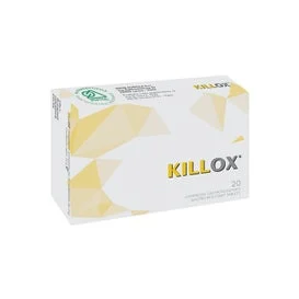 Inpha Duemila Killox 20comp