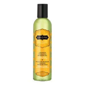 Olio da massaggio Kamasutra Pina Colada 236ml