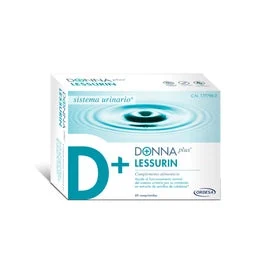 Donna Plus+ Lessurin 60 Comp