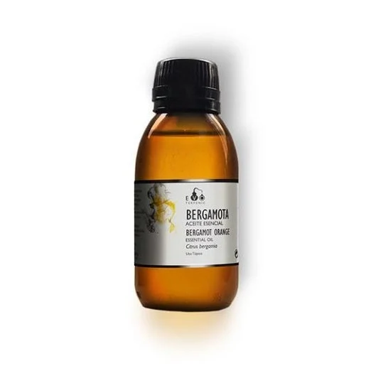 Olio essenziale di menta bergamotto Terpenic 30ml