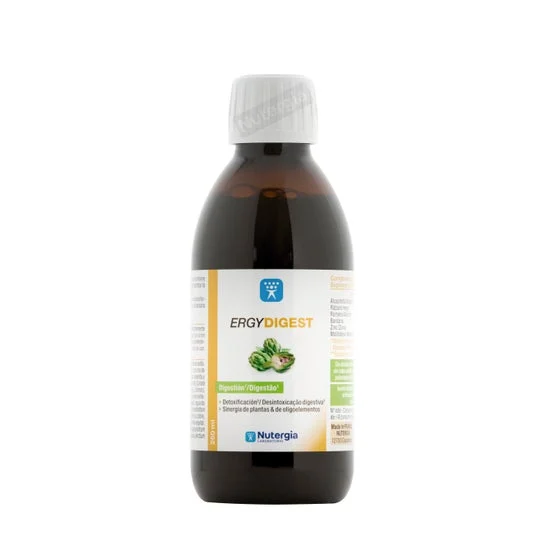Ergydigest 250ml