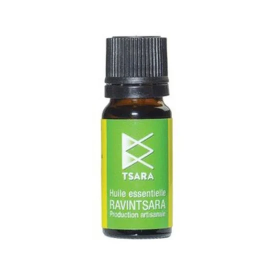 Betsara Olio Essenziale Ravintsara Bio 10ml