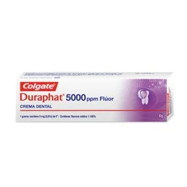 Colgate Duraphat 5000 Ppm 51gr