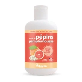 Pini Pompelmo Nutrisant 200 ml