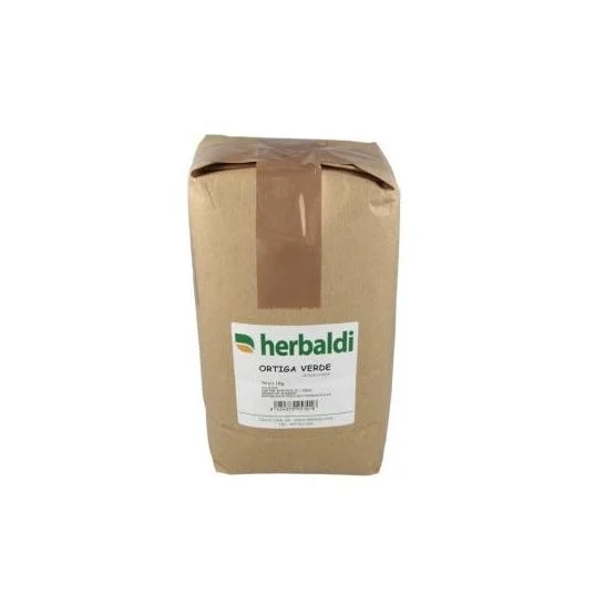 Herbaldi Hierba Ortiga Verde 1kg