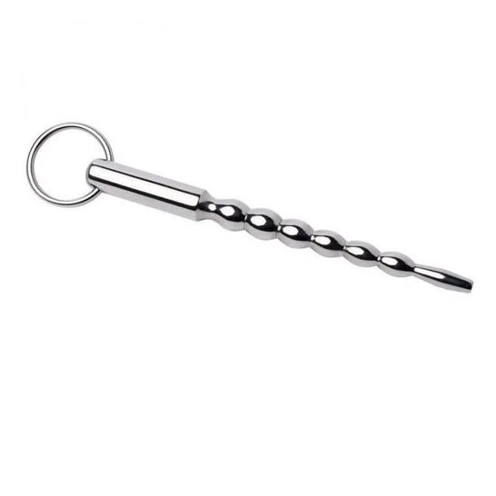 Metal Hard Dilatatore Uretrale Acciaio 7mm 1 Unità