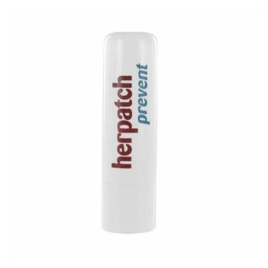 Herpatch Prevenire Stick Labial Spf30+ 4,8g Labial Stick Spf30+ 4,8g