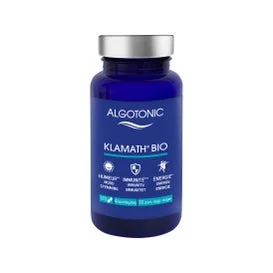 Algotonic Klamath Bio 120 Perlas