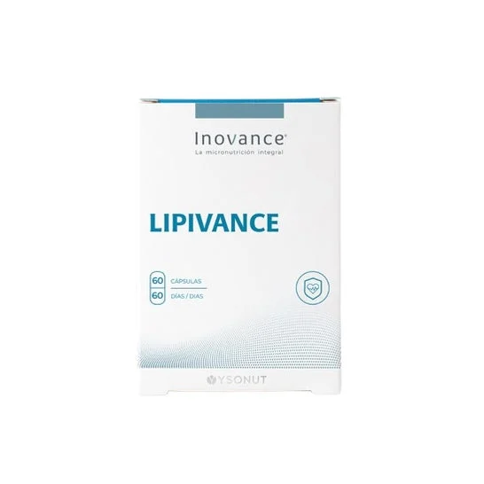 Inovance Lipivance 60comp