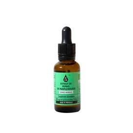 Lca Estratto di Semi di Pompelmo Bio 30ml