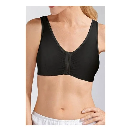 Amoena Frances Nude Bra T 2Xl