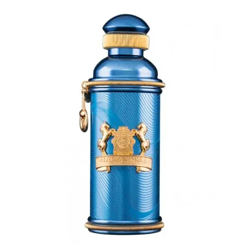 Alexandre.J Zafeer Oud Vanille Eau De Parfum - 100 Ml