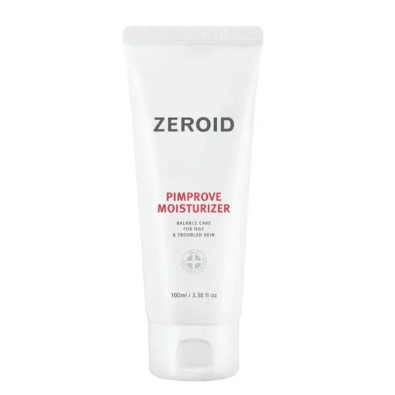Crema idratante Pimprove 100 ml
