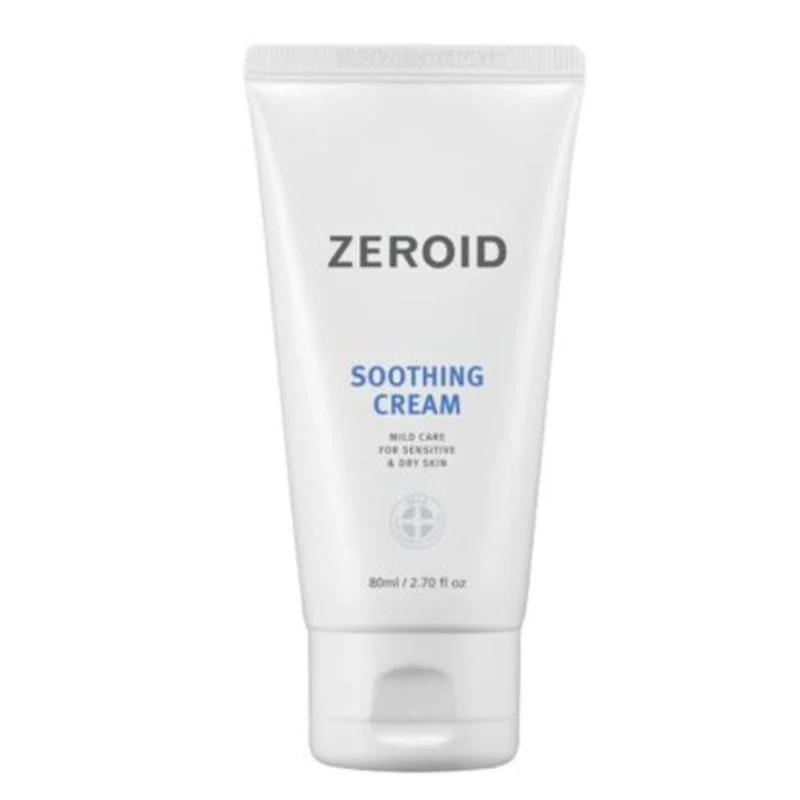 Crema lenitiva 80ml