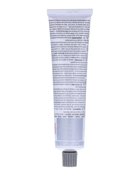 Wella True Grey - Graphite Shimmer Medium