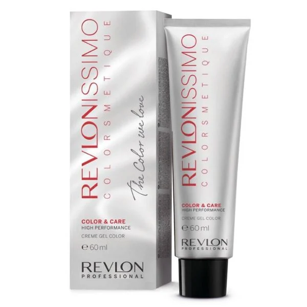 Revlon Revlonissimo Color & Care 6,46 (U)