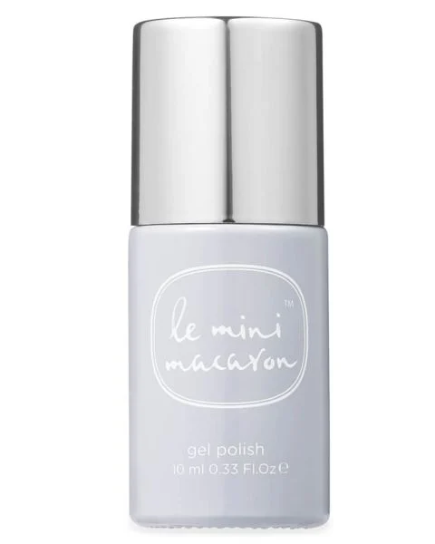 Le Mini Macaron Gel Polish Earl Grey