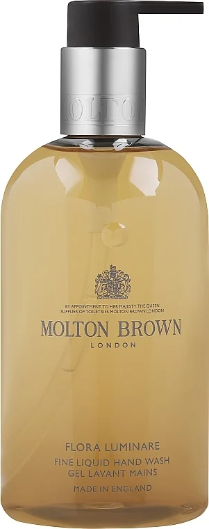 Sapone liquido mani