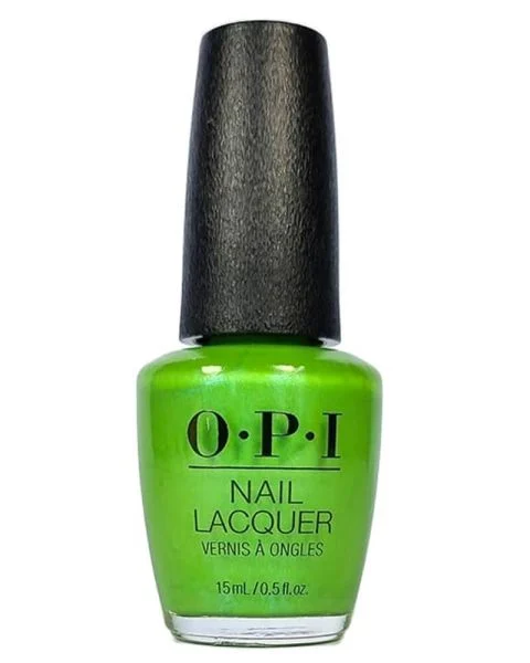 OPI Make Rainbows