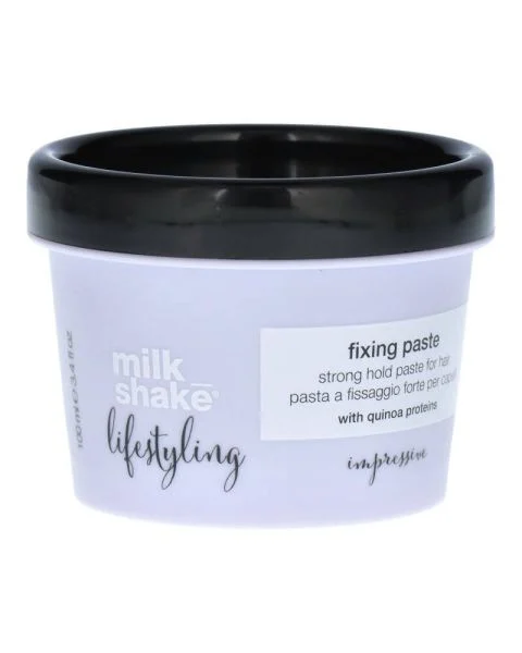 Milk Shake Lifestyling Fixing Paste