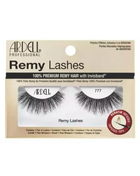 Ardell Remy Lashes 777