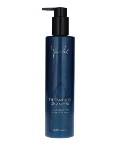 Björn Axén The Smooth Shampoo