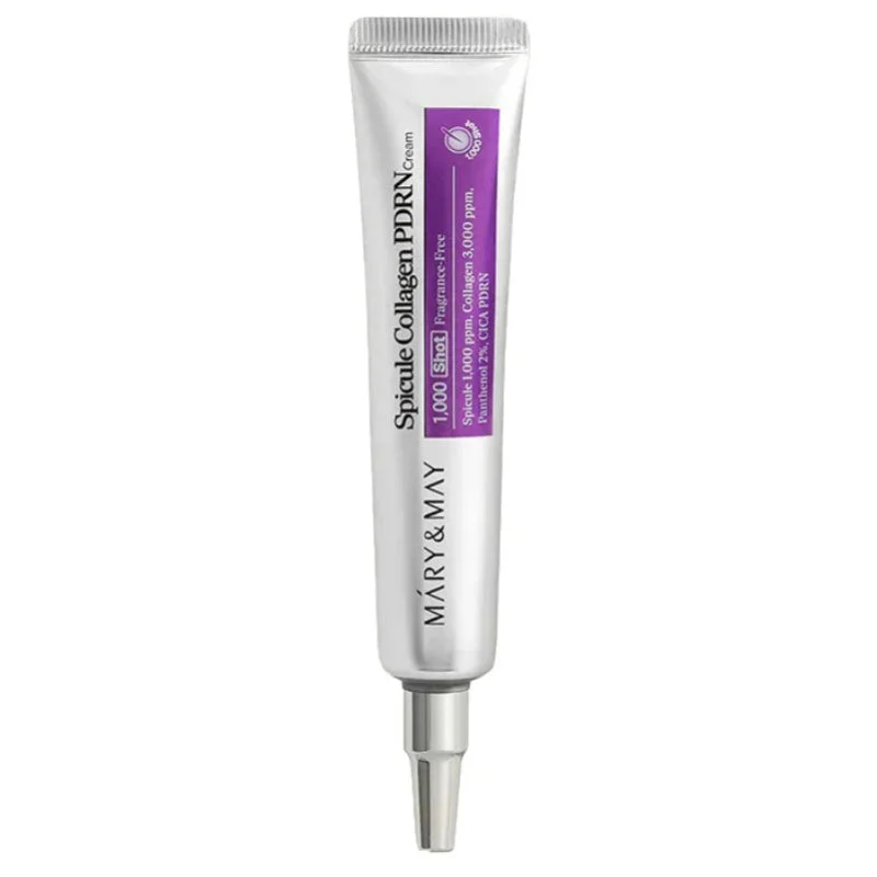 Crema PDRN al collagene di spicola 15 g