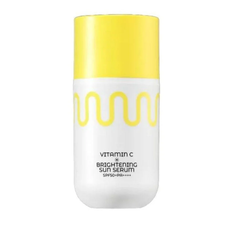 Stick solare illuminante alla vitamina C 20 g