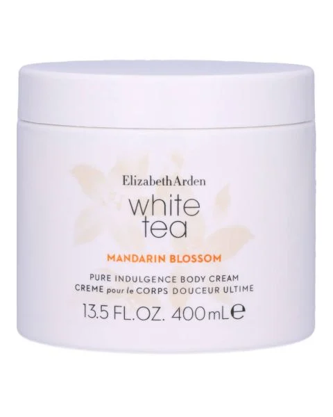 Elizabeth Arden White Tea Madarin Blossom Body Lotion