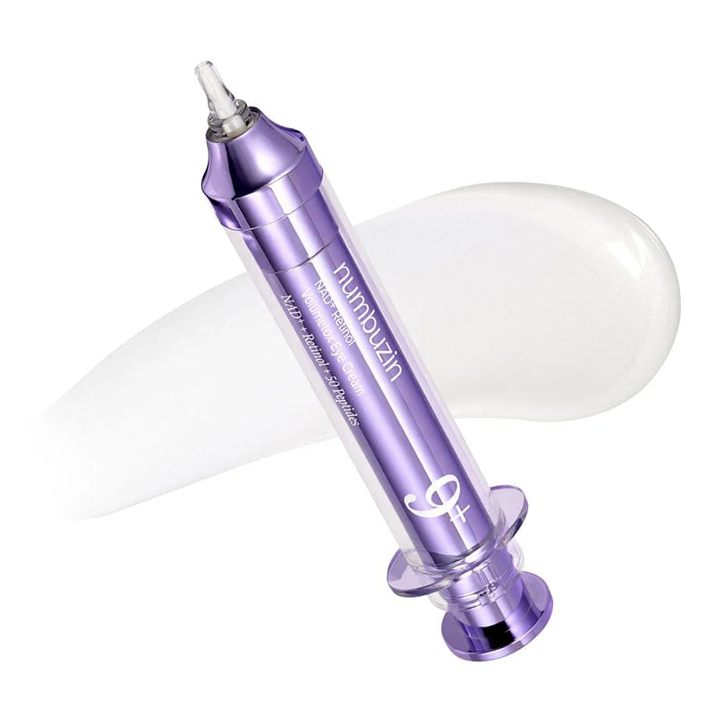 Crema contorno occhi NAD+ Retinol Volumetox n. 9 10 ml