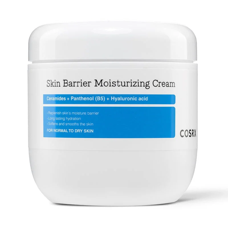 Crema idratante barriera cutanea 450 ml