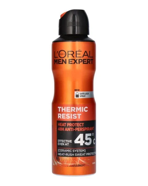Loreal Men Expert Thermic Resist 48H Anti-Perspirant