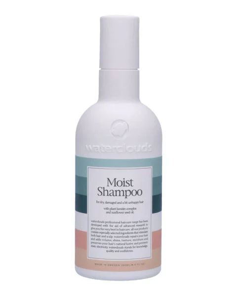 Waterclouds Moist Shampoo
