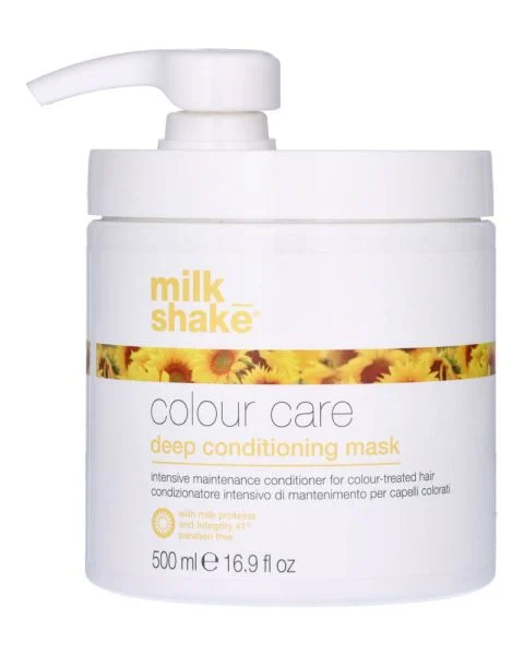 Milk Shake Colour Care Deep Conditioning Mask