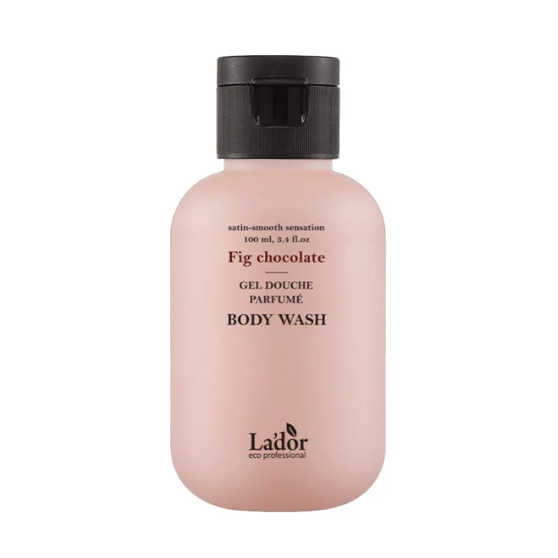 Bagnoschiuma (Fico Cioccolato) 100ml Mini