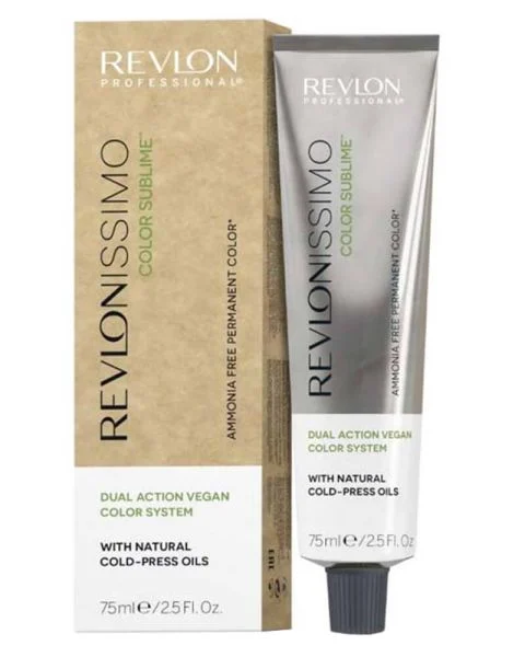 Revlon Revlonissimo Color Sublime 7,32