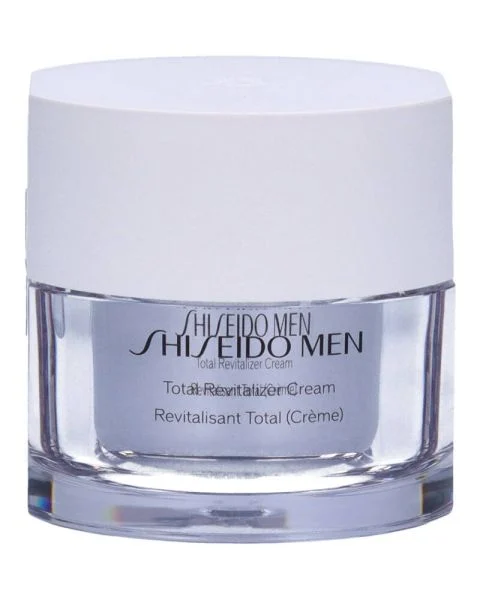 Shiseido Men Total Revitalizer Cream