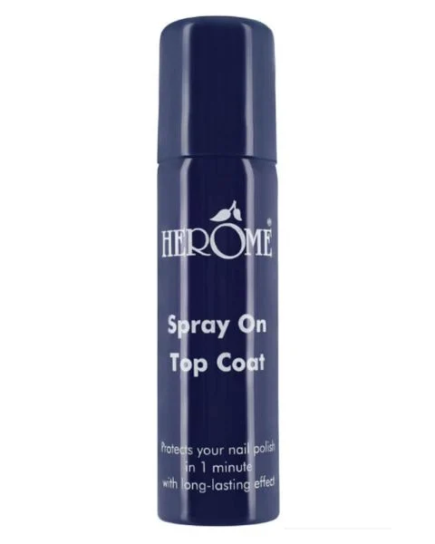 Herome - Spray On Top Coat