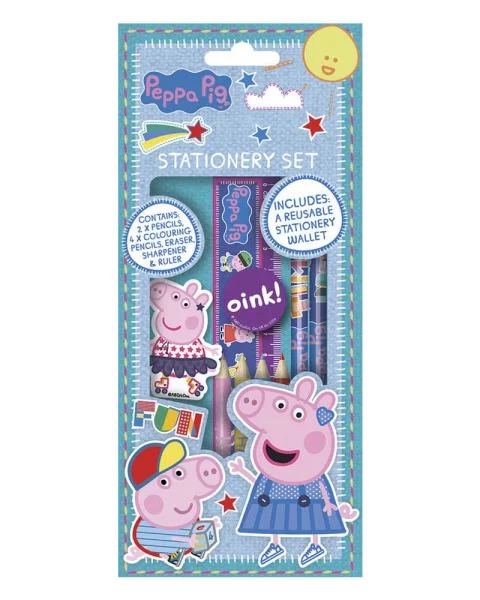 Gurli Gris Stationery Set
