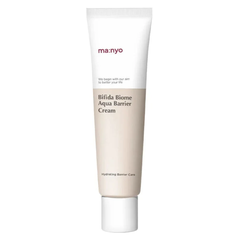 Crema barriera Bifida Biome Aqua 80ml