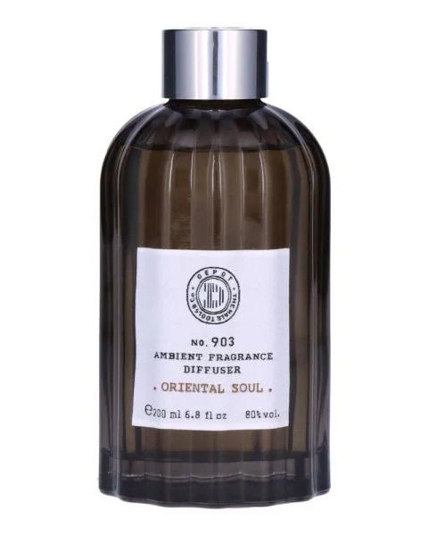 Depot no.903 Ambient Fragrance Diffuser Oriental Soul
