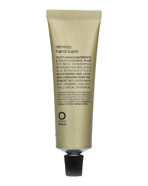 Oway Remedy Hand Balm