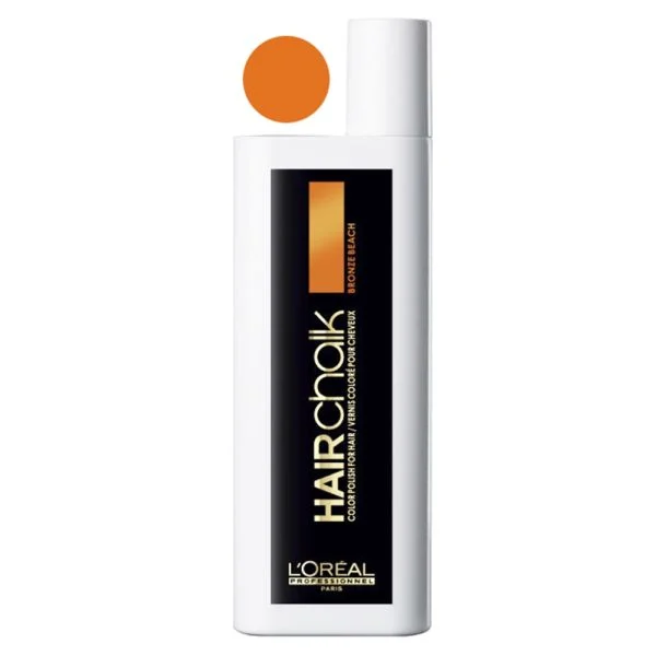 Loreal Hair Chalk - Bronze Beach (Outlet) (U)