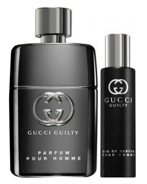 Gucci Guilty Pour Homme Gift Set