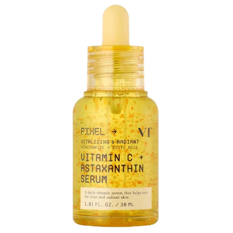 Siero alla vitamina C e astaxantina 30 ml