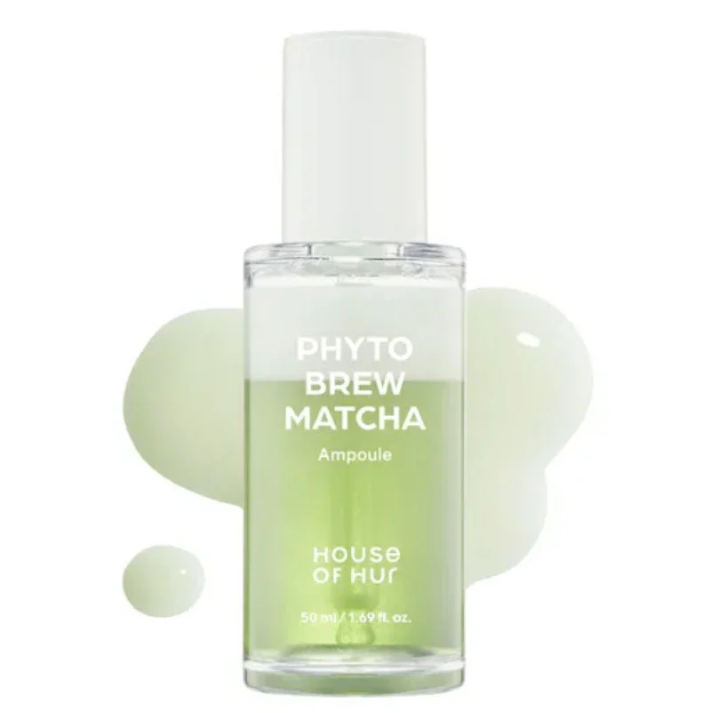 Fiala Phyto Brew Matcha 50 ml