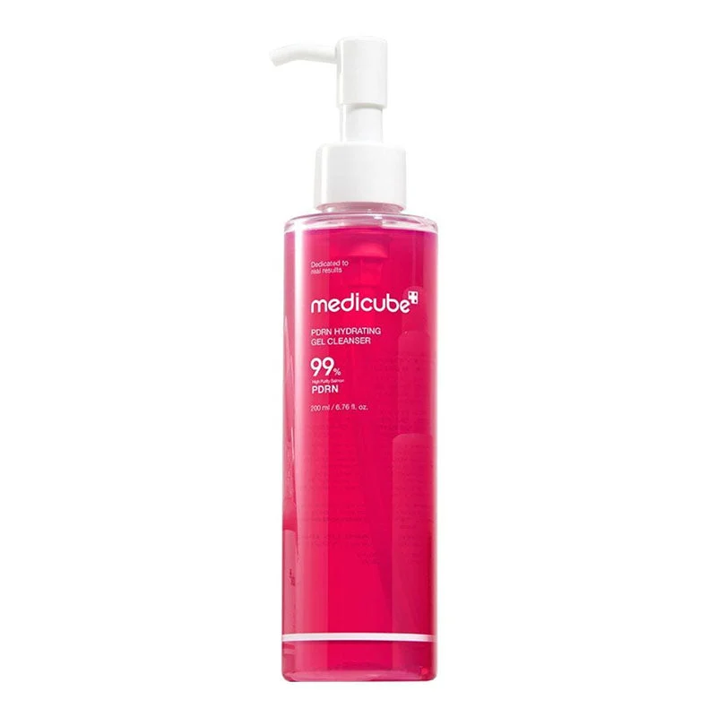 PDRN Gel detergente idratante 200 ml